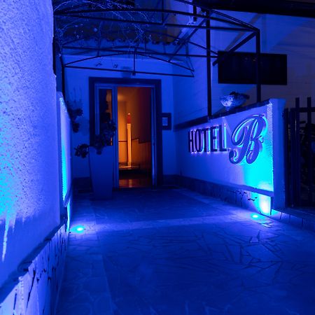 فيبو فالينتيا مارينا Hotel Barbieri المظهر الخارجي الصورة