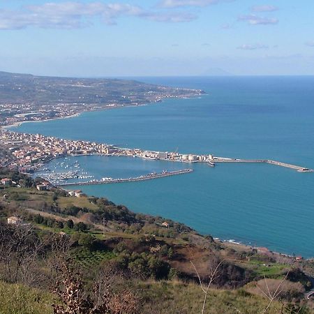 فيبو فالينتيا مارينا Hotel Barbieri المظهر الخارجي الصورة