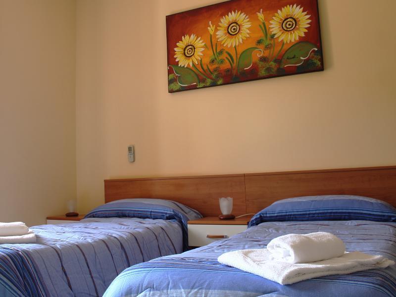 فيبو فالينتيا مارينا Hotel Barbieri المظهر الخارجي الصورة