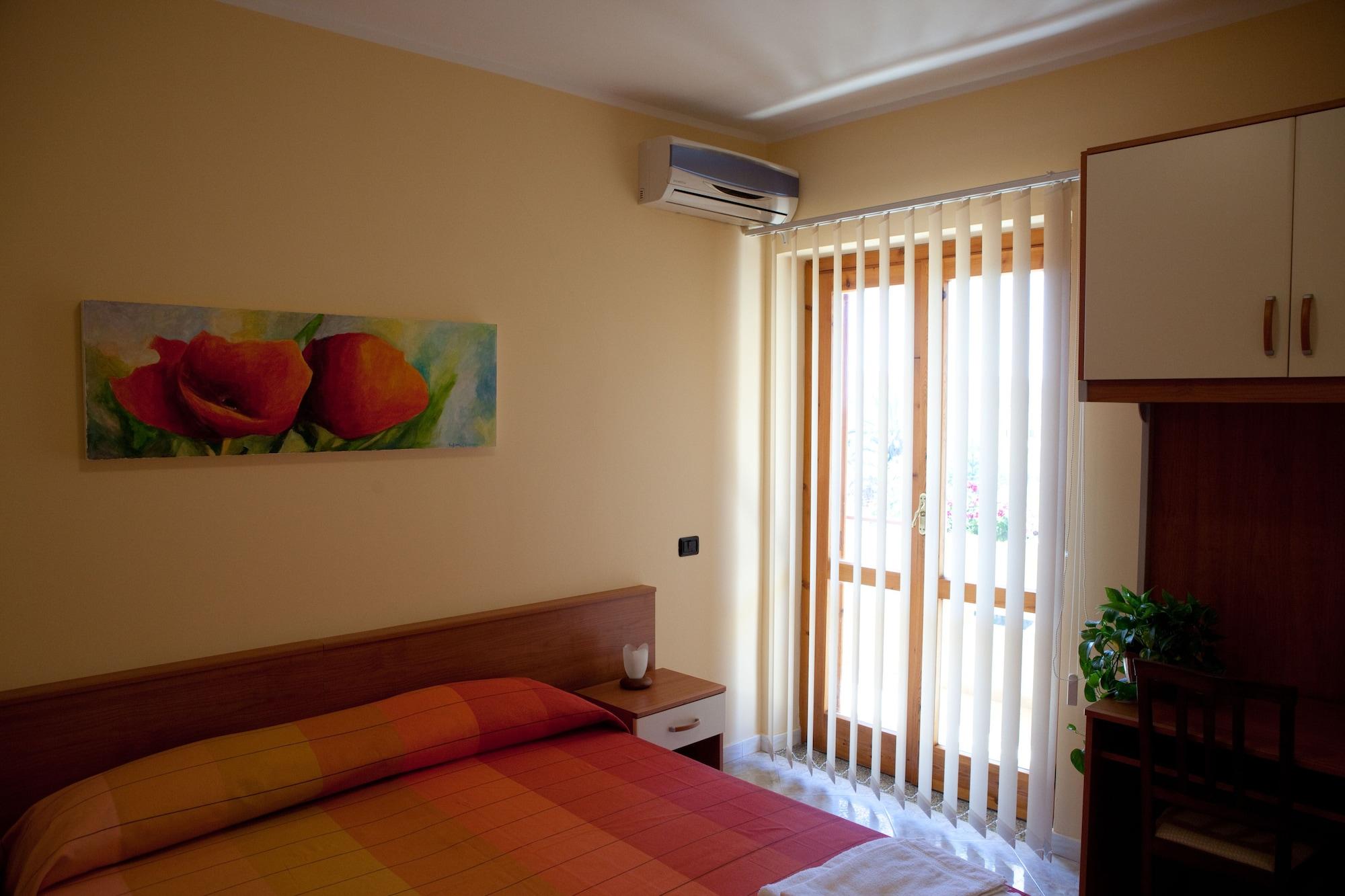 فيبو فالينتيا مارينا Hotel Barbieri المظهر الخارجي الصورة
