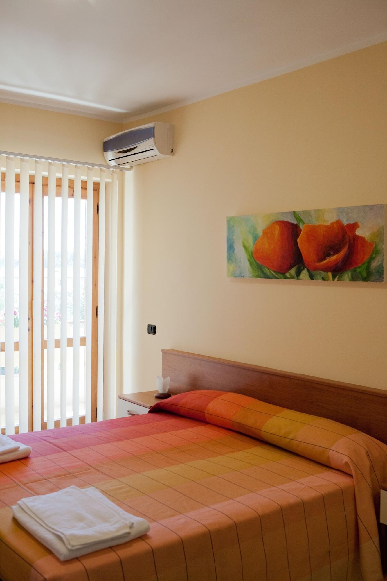 فيبو فالينتيا مارينا Hotel Barbieri المظهر الخارجي الصورة