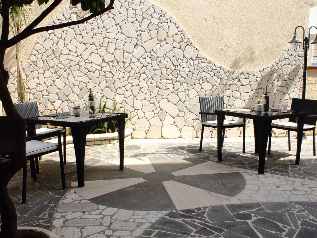 فيبو فالينتيا مارينا Hotel Barbieri المظهر الخارجي الصورة