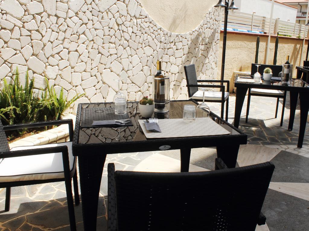 فيبو فالينتيا مارينا Hotel Barbieri المظهر الخارجي الصورة
