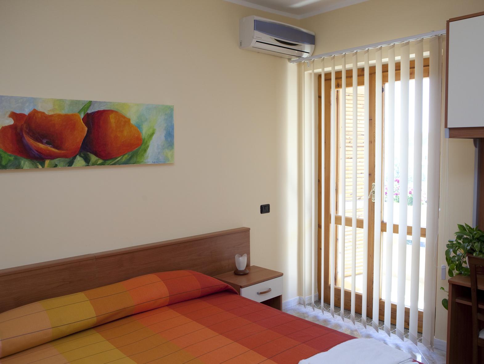 فيبو فالينتيا مارينا Hotel Barbieri المظهر الخارجي الصورة