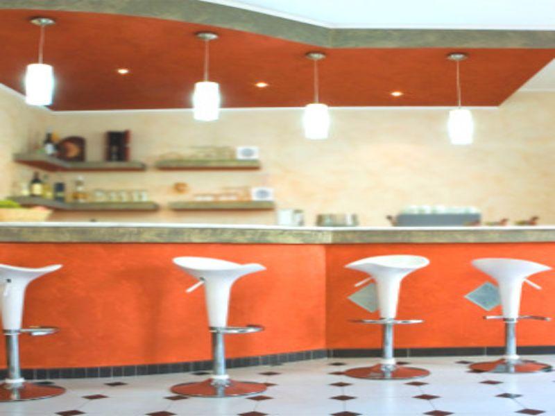 فيبو فالينتيا مارينا Hotel Barbieri المظهر الخارجي الصورة