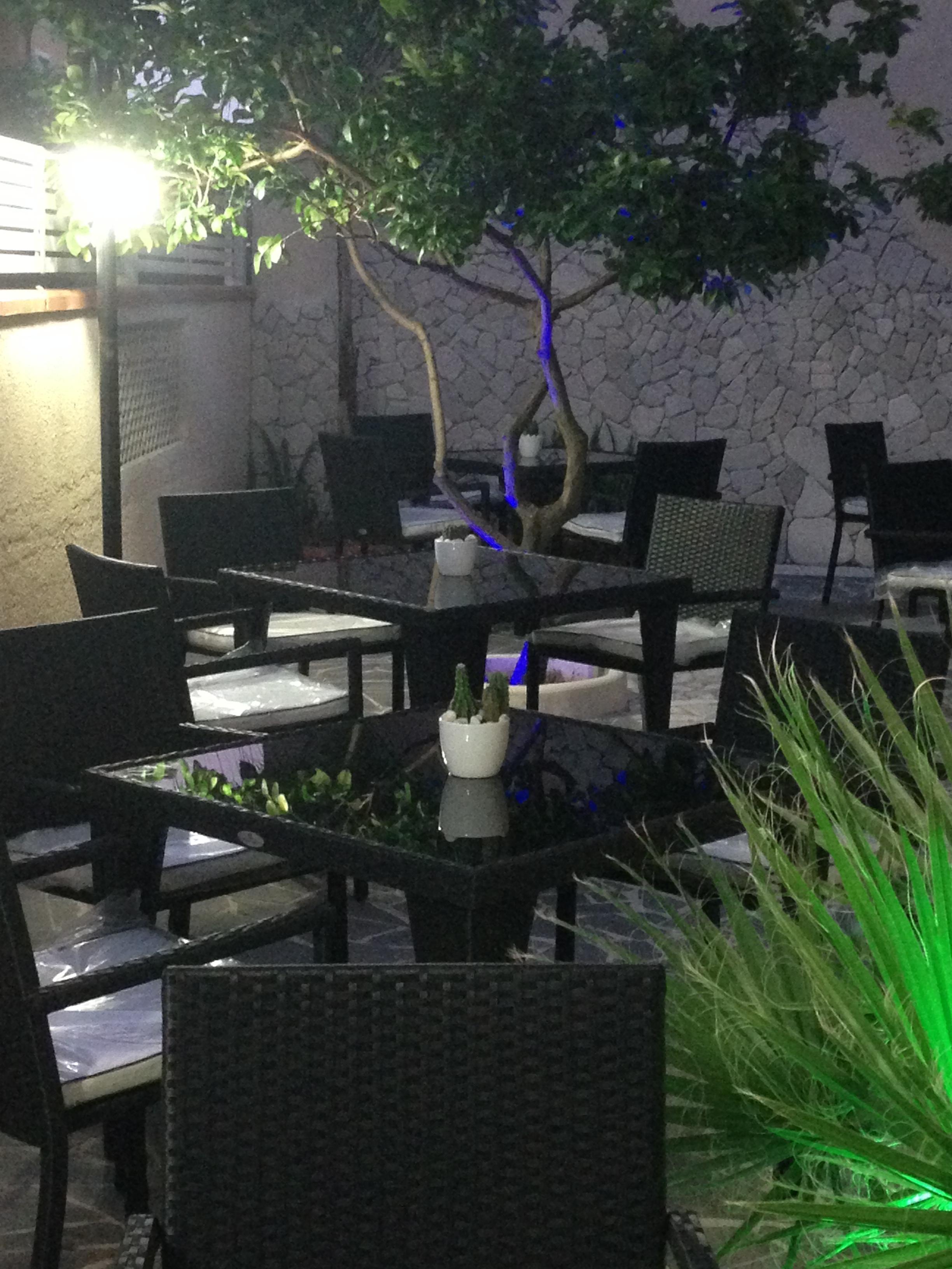 فيبو فالينتيا مارينا Hotel Barbieri المظهر الخارجي الصورة