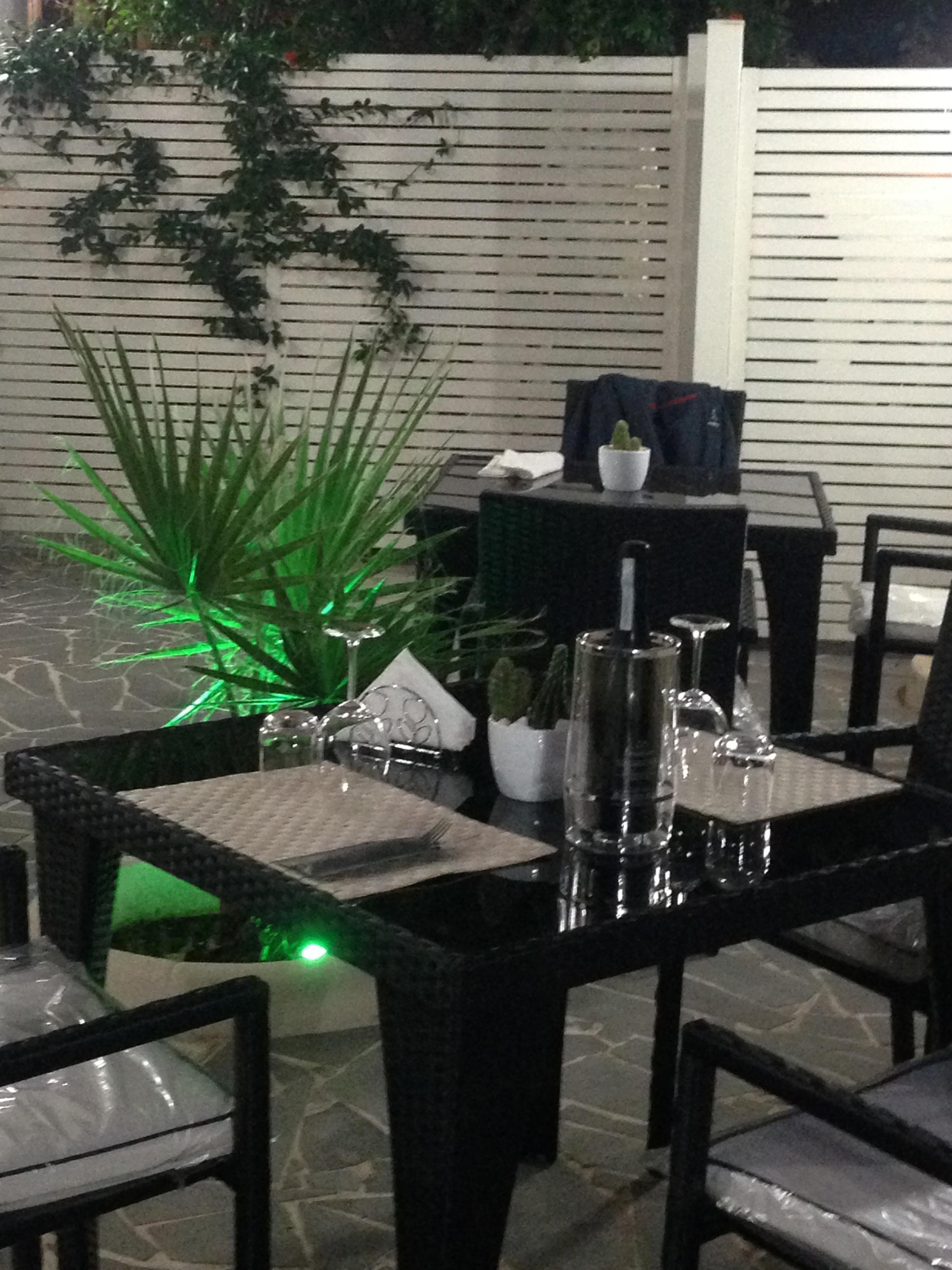 فيبو فالينتيا مارينا Hotel Barbieri المظهر الخارجي الصورة