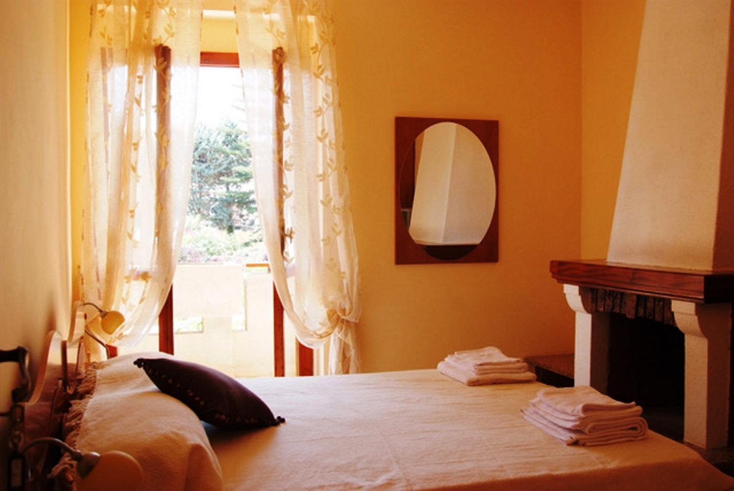 فيبو فالينتيا مارينا Hotel Barbieri المظهر الخارجي الصورة