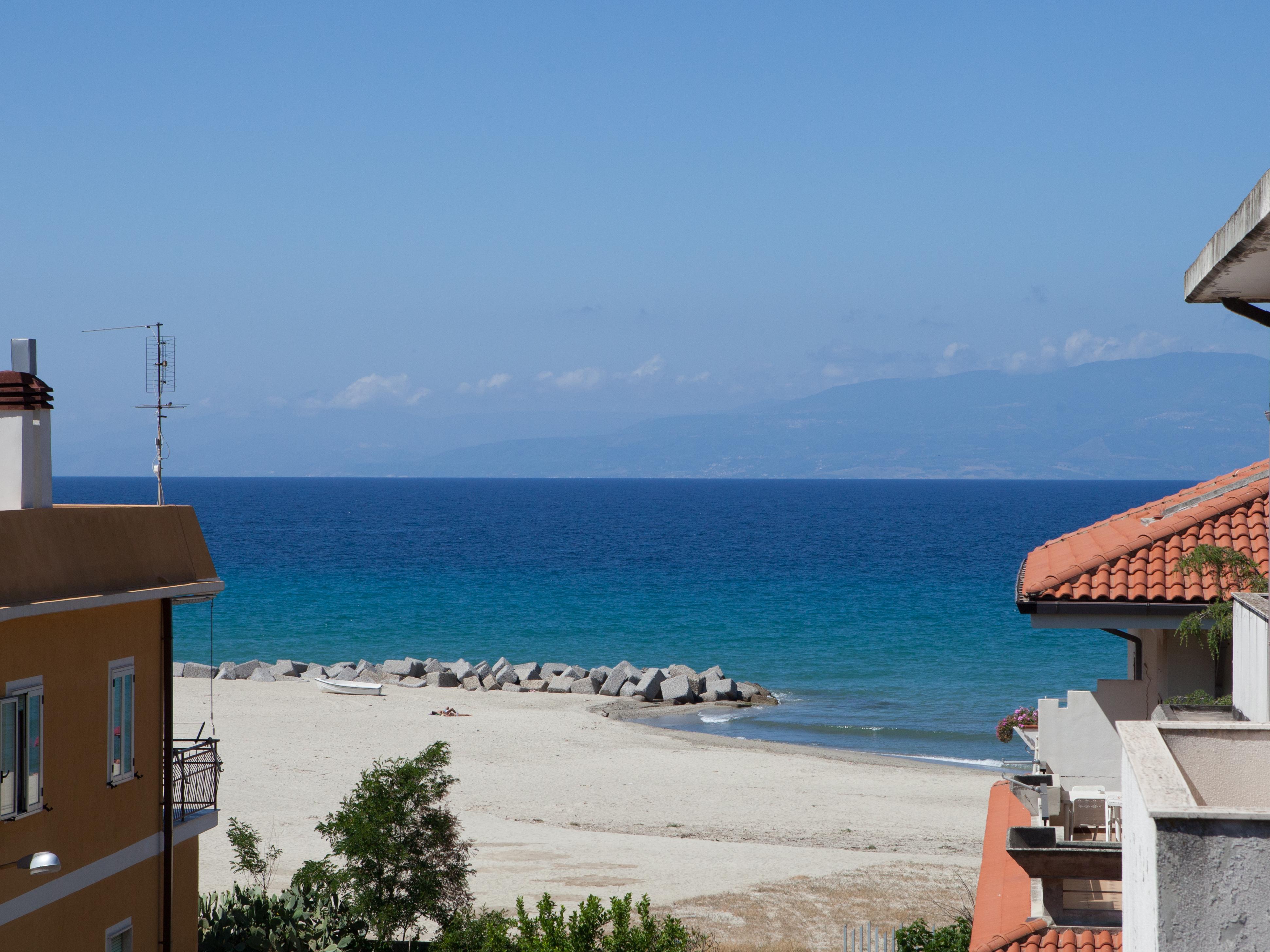 فيبو فالينتيا مارينا Hotel Barbieri المظهر الخارجي الصورة