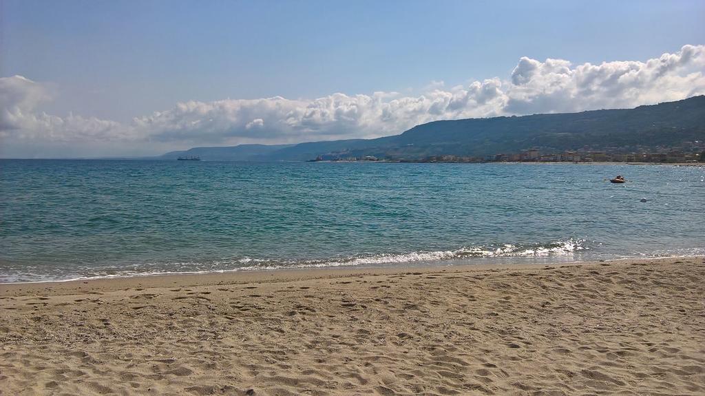 فيبو فالينتيا مارينا Hotel Barbieri المظهر الخارجي الصورة